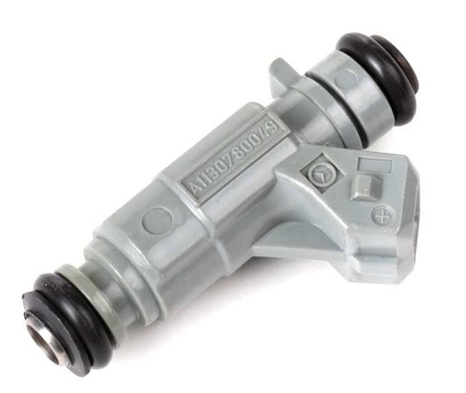 Mercedes Fuel Injector (Rebuilt) 1130780049 - GB Reman 85212170